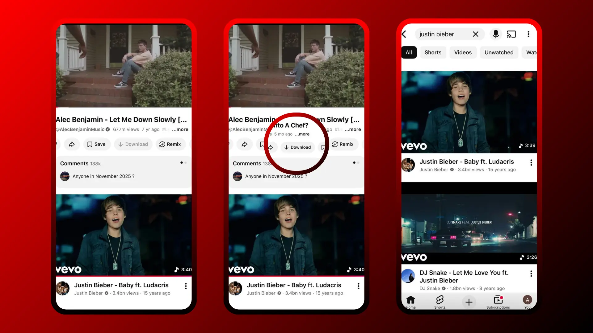 Improved Music Streaming