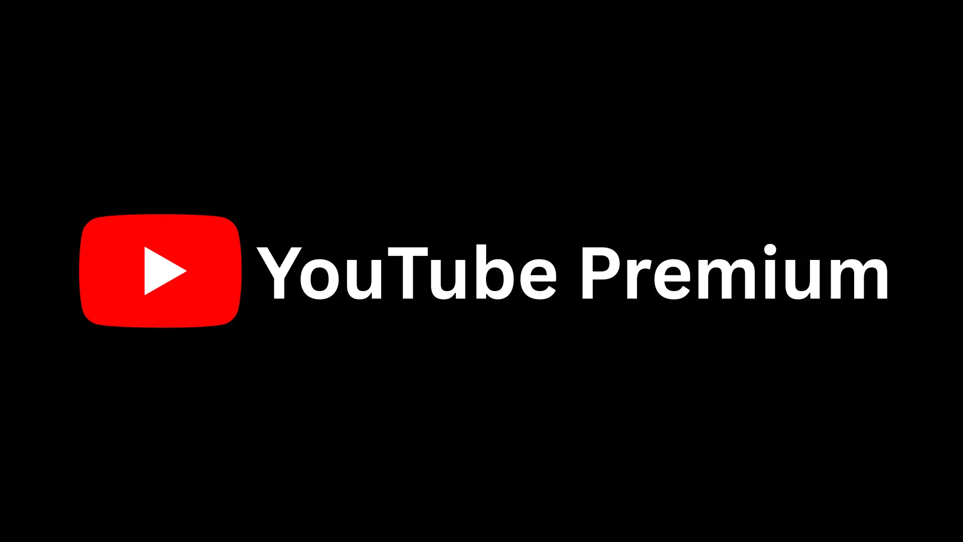 YouTube Premium