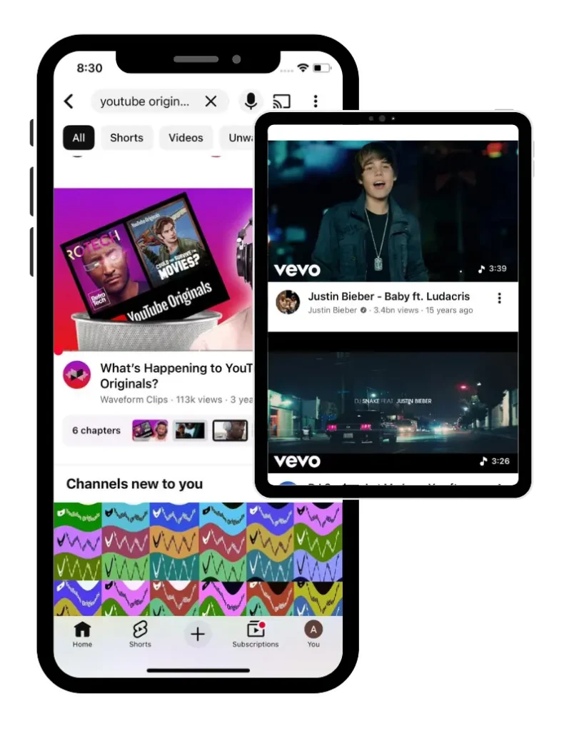 YouTube Music Premium APK