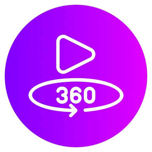 360 Videos