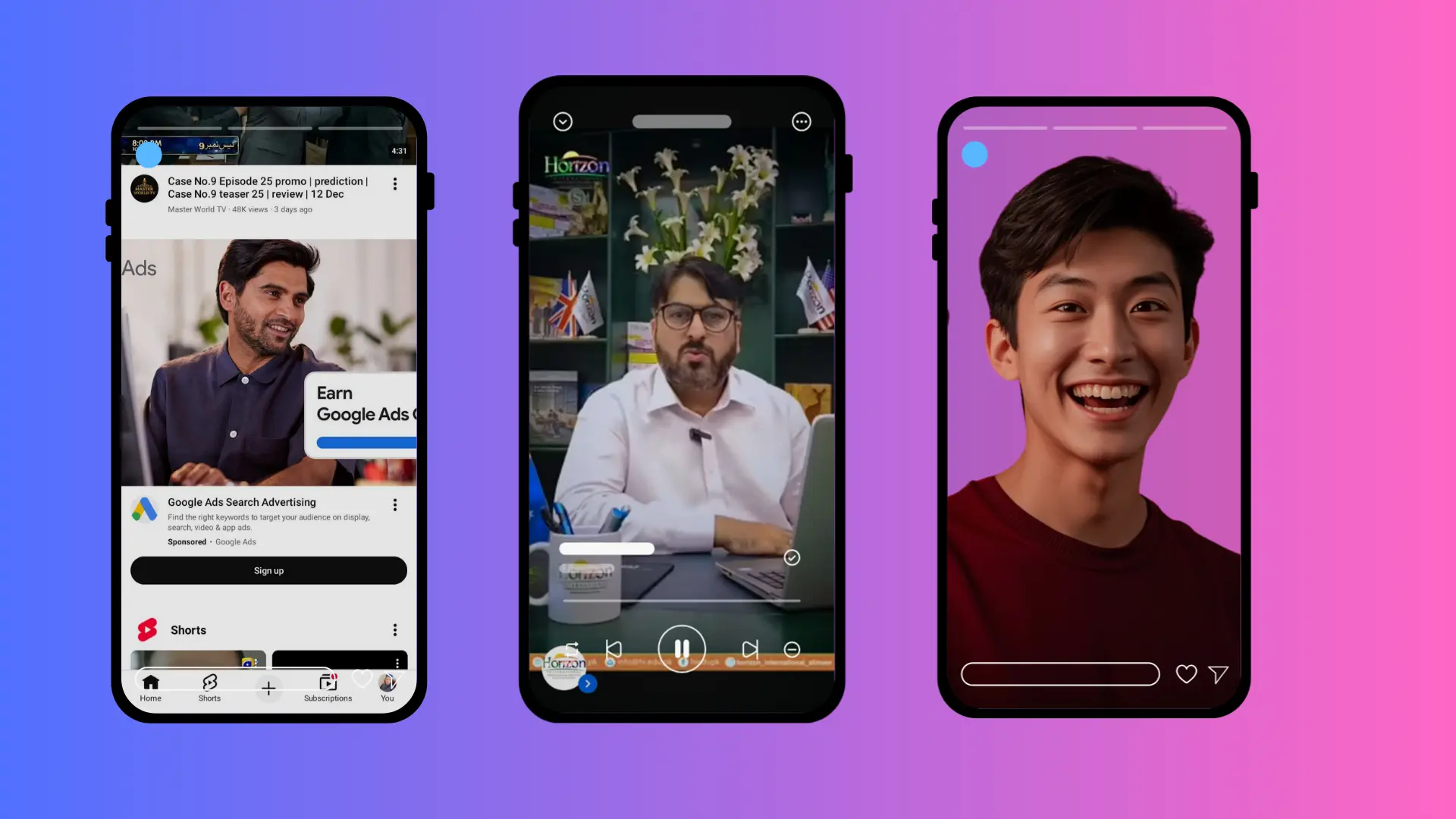 User-Friendly Interface